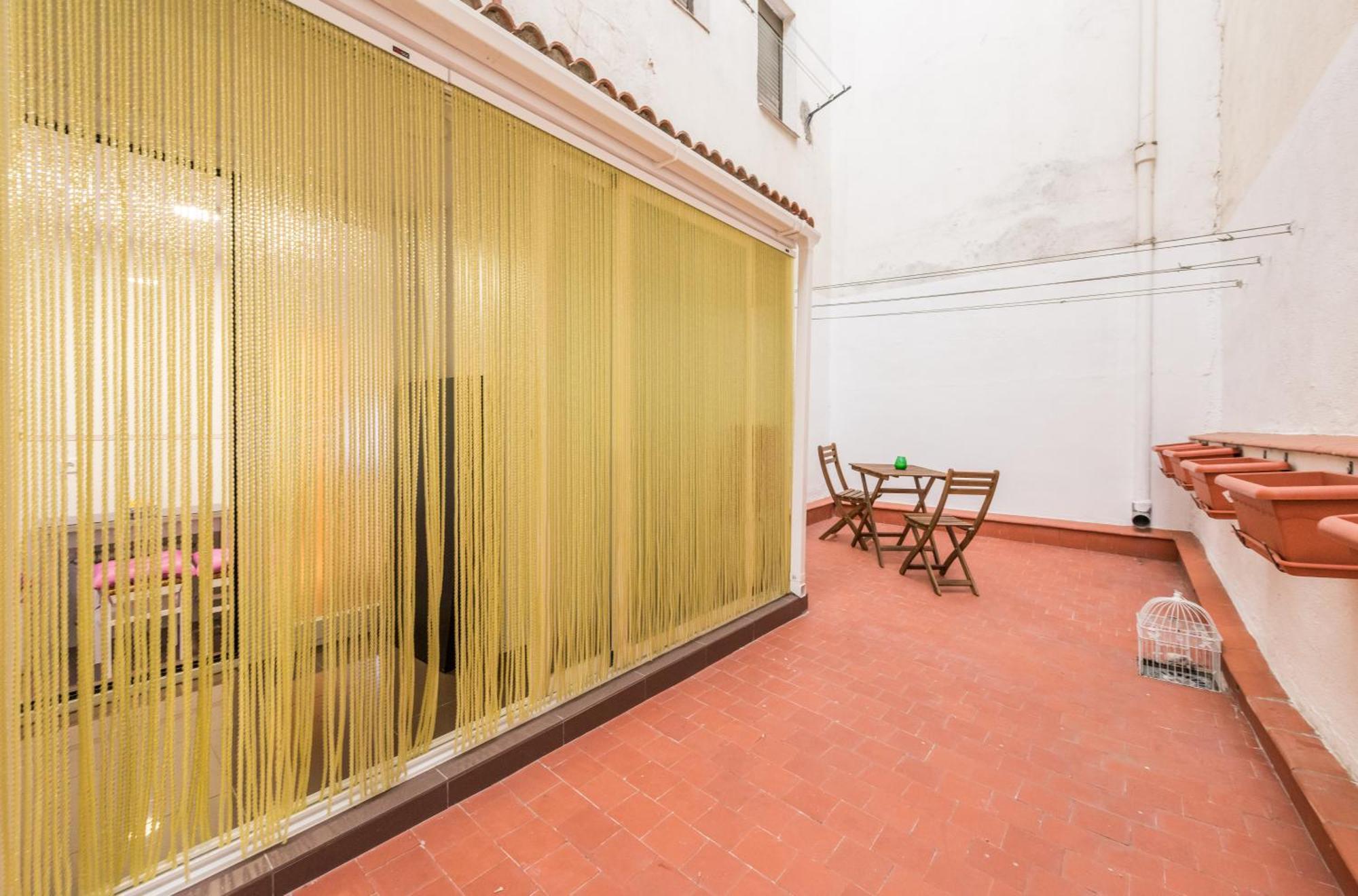 Apartamentos Madrid Xxxiii - Alojamiento De Temporada Værelse billede
